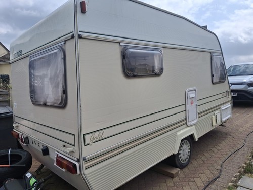 Marauder 400 gold - 400,
