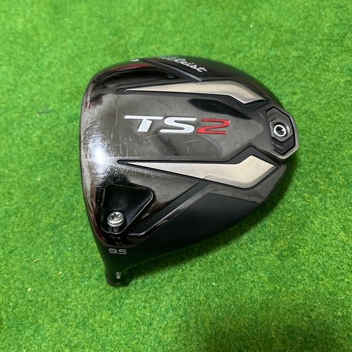 Titleist ts2 driver head - titleist,