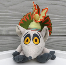 2009 VIACOM THE PENGUINS OF