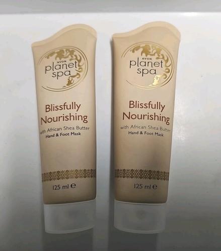 Avon planet spa nourishing - avon,