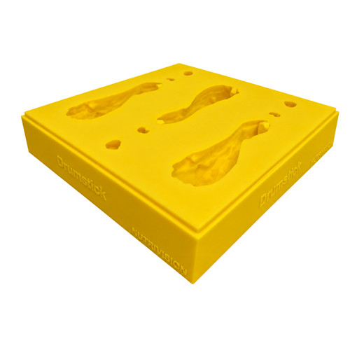 Drumstick chicken silicone - drumstick,