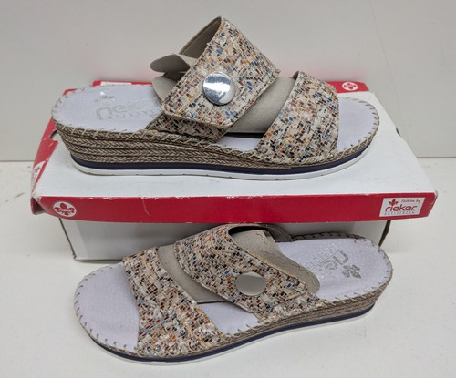 Rieker ladies womens - ladies,