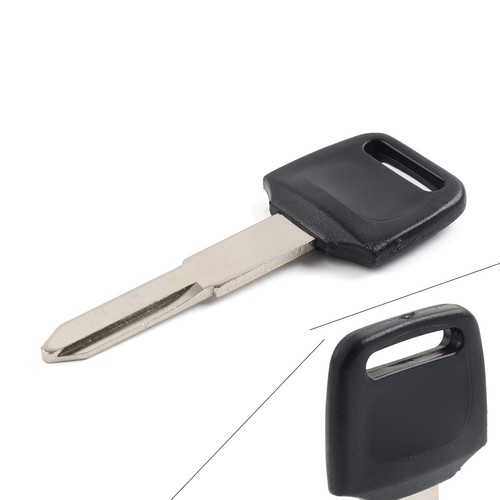 Uncut blade blank key fit - blade,