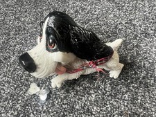 Little paws Tink springer