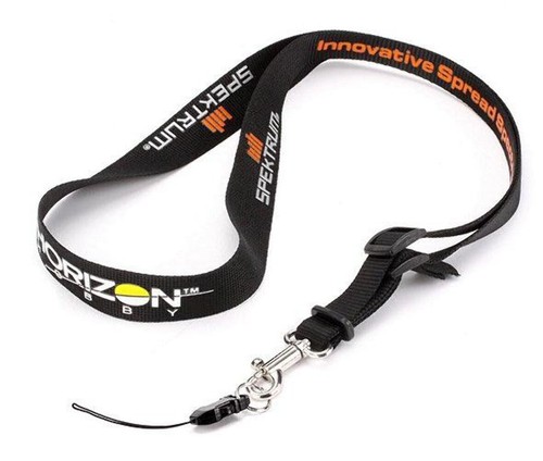 Transmitter neck strap for - strap,