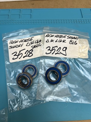 Iron horse sunday dw - ,