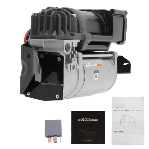 Air suspension compressor - air, for