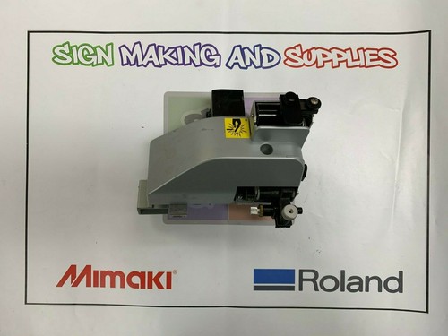 Mimaki tpc1000 complete - tpc1000, cut