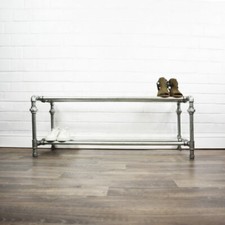 Shoe Rack Storage Industrial