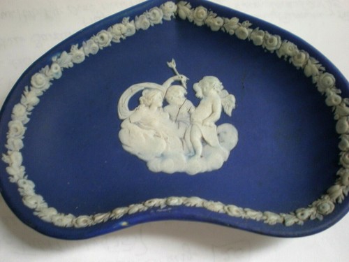 Antique wedgwood jasperware - *antique,