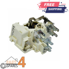 Genuine Indesit Fridge Freezer