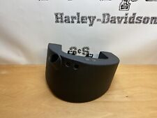 Genuine Harley-Davidson Softail Night Train FXSTB OIL TANK Black 62840-00A