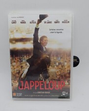 Jappeloup DVD Sealed French