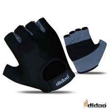 Didoo mens fingerles cycling - fingerles,