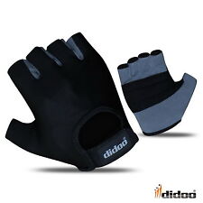 Didoo Mens Fingerles Cycling