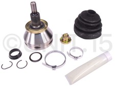 Seat Ibiza Cupra Skoda Fabia RS 1.9 TDI [130 BHP] (03-08) Outer CV Joint Kit 