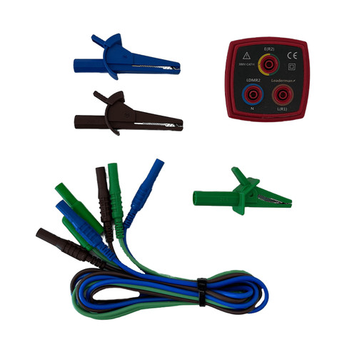 Leaderman ldm 002 - ldm-002, fixed