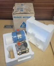 New In Box Rosemount