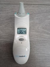 Radiant TH889J Tympanic Ear