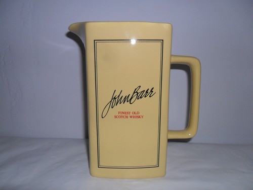 John barr finest old - barr,
