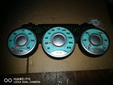 6358 Speedometer Instrument