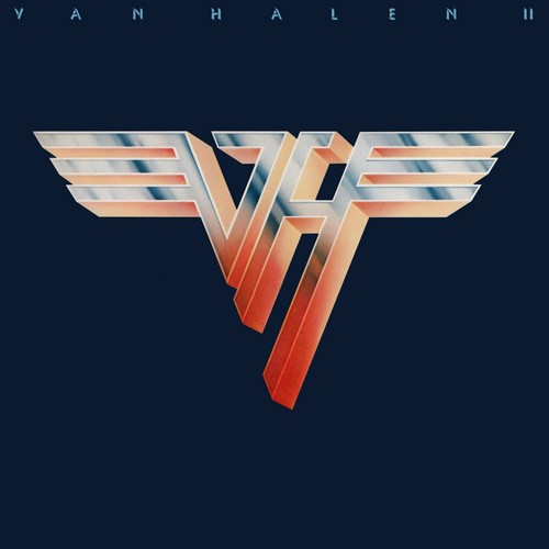 Van halen banner huge - 2,
