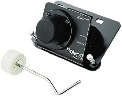 Roland kick trigger unit - kick,