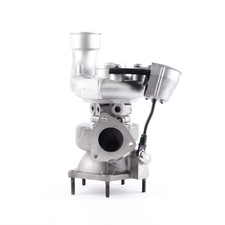 Turbocharger 49389-00404 Porsche Cayenne 995 4.8 500/550HP-386/404Kw 2007- Turbo