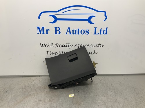 Vauxhall astra mk6 glovebox - j,
