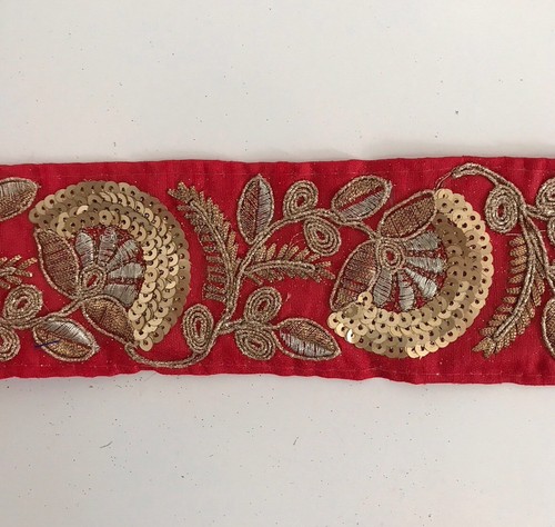 Indian antique gold - antique, and