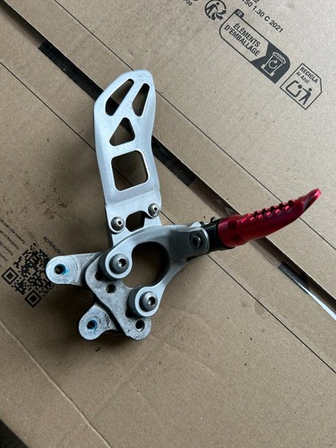 Genuine gsx 600 750 left - genuine, gsx-r