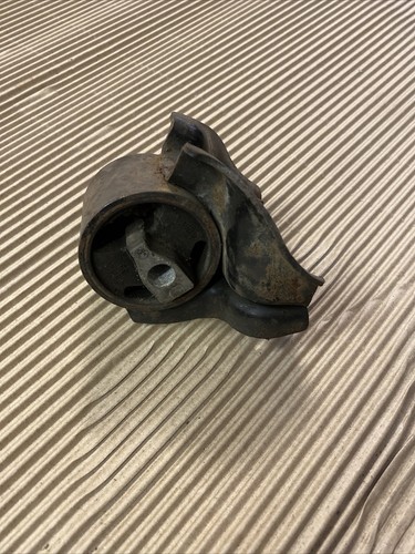 Rover r65 gearbox - mg,