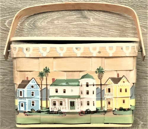 Rare vintage wooden - rare!,