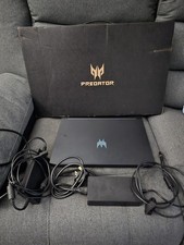 Acer Predator Triton 300