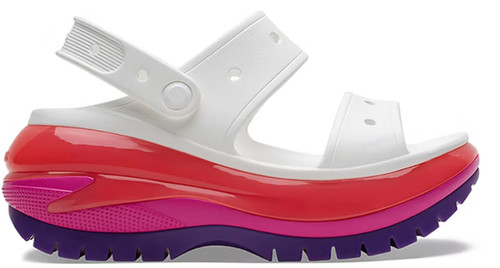 Crocs mega crush platform - crocs,