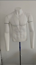 male ghost mannequin invisible