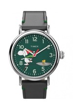 Timex Standard x Peanuts