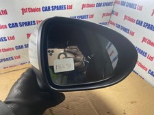 2011 KIA RIO Mk3 DRIVER RIGHT