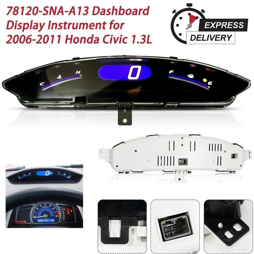 For 2006 honda civic - honda,