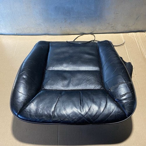 Mercedes benz w124 - front, seat