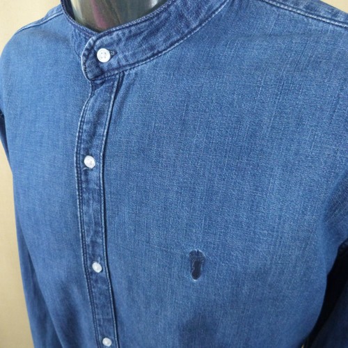 Next mens denim - denim, grandad
