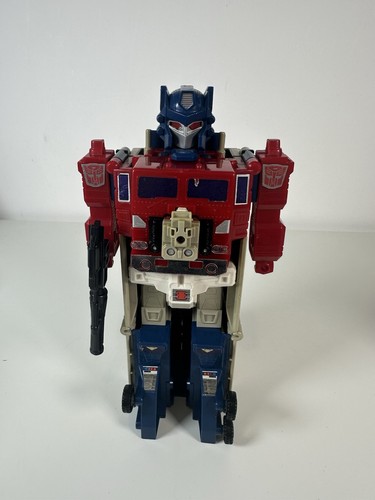 Powermaster optimus prime - prime, g1