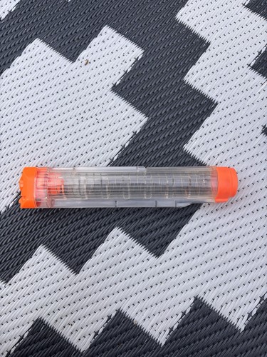 Nerf round ball - nerf,