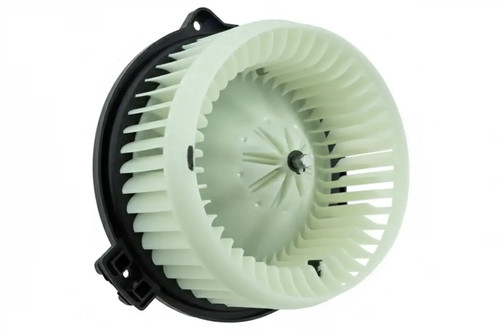 Blower fan for left hand - fan, left-hand