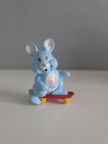 Vintage 80s toy kenner care - vintage,