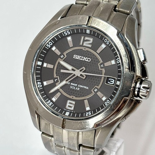 Working seiko brightz men - working, men's