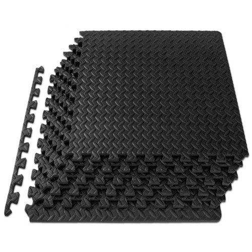Eva foam gym - gym, floor