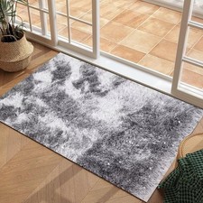 Shaggy Rug SHIMMER SPARKLE