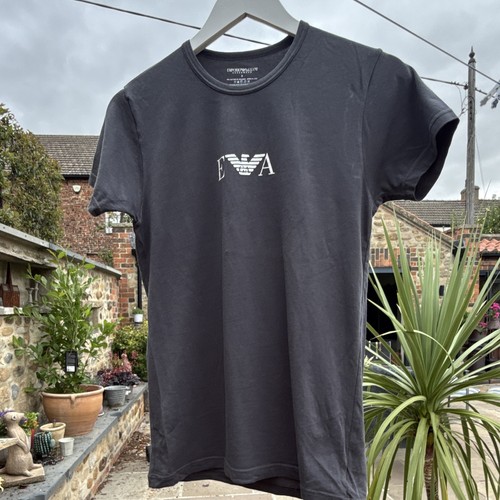 Emporio armani men black - armani,