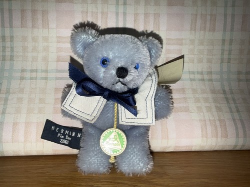 Hermann bear annual - hermann,